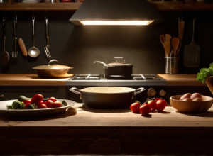 Щотижневе меню: Смачні Зимові Рецепти для Вашого Столу