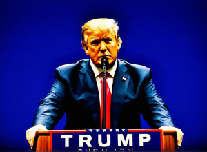 Ідеологічний поворот: Як Дональд Трамп прагне сформувати ультраправий електорат у Європі