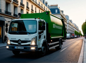 Рашида Даті: Перегони за крісло мера Парижа крізь скандали та обіцянки