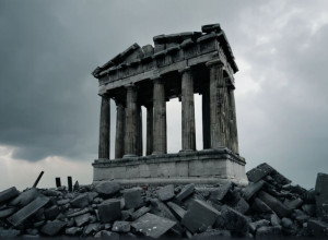 Криза європейських еліт: Залежність, бездіяльність та майбутнє континенту