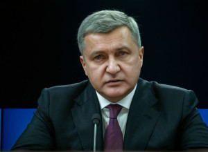 Економічна криза в Україні