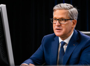 Вплив штучного інтелекту на ринок праці