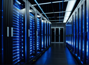 ACS досягає історичного максимуму завдяки інвестиціям у ШІ та дата-центри