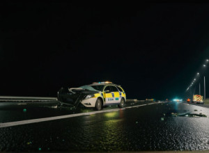 Трагічна ДТП у Кантабрії: загинули троє молодих людей