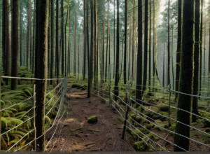 Каталонія бореться зі спалахом африканської чуми свиней: Влада посилює заходи з відлову диких кабанів у Кольсеролі