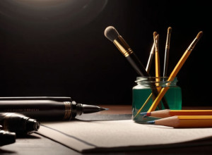 Рікі Бланко: «Надзвичайна новина!» – Нова віньєтка від відомого ілюстратора