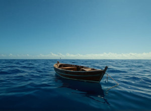 Чотири загиблих на борту човна мігрантів, врятованого поблизу Ель-Єрро