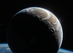 Космос: наше майбутнє