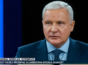 Дослідження впливу штучного інтелекту на ринок праці