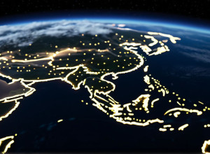 Петро звинувачує Трампа в незаконному закритті повітряного простору Венесуели