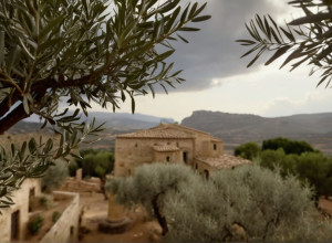 Папа Римський Лев XIV закликав до «рішення двох держав» для Ізраїлю та Палестини під час візиту до Лівану