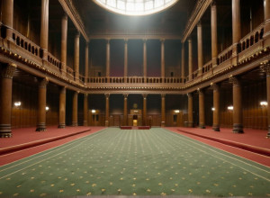 Феїхоо звертається до партій на мітингу проти Санчеса: "Кожен має проявити себе у діях та голосах"