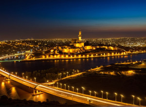 Напруженість між Ізраїлем та Сирією зростає на тлі загроз військового конфлікту