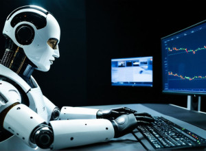 Дослідження впливу штучного інтелекту на ринок праці