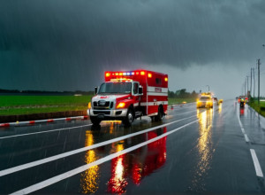 Колишня радниця з надзвичайних ситуацій звинувачує президента Валенсії у брехні щодо повеней