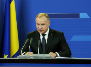 Європа схиляється до думки про територіальні поступки України для припинення війни