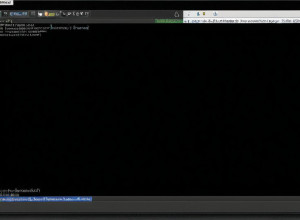 Перші кроки в Linux