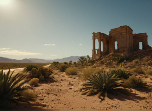 Рік без Асада: Сирія між надією на свободу та грандіозними викликами