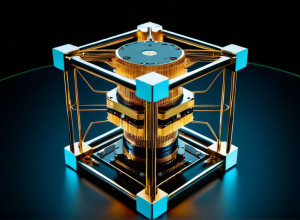 Квантові обчислення: Революція в обробці даних