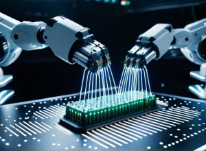 Трамп дозволив Nvidia продавати чипи ШІ до Китаю з 25% митом