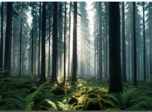 Дикі кабани, природа та мова: Філософське осмислення взаємодії людини та дикої природи