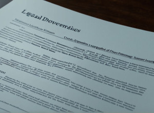 Екс-генпрокурора Іспанії Засуджено за Витік Інформації та Видалення Даних Телефону