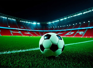 Несподіванка на Камп Ноу: «Айнтрахт» повів у рахунку проти «Барселони» в Лізі Чемпіонів