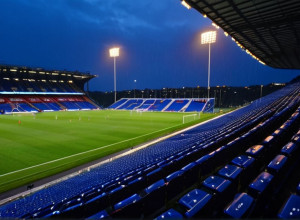 «Вільярреал» вибув з Ліги Чемпіонів після поразки від «Копенгагена»