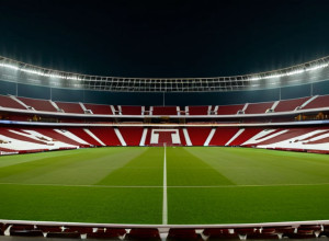 "Арсенал" домінує у Лізі Чемпіонів: шість перемог поспіль та вихід до 1/8 фіналу