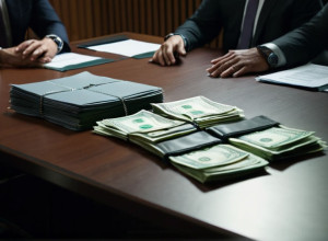 В Іспанії затримано бізнесмена Антксона Алонсо у справі про ймовірну корупційну схему