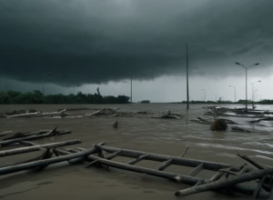 Скандал з повенями у Валенсії: "Права рука" Масона заявляє про "вирвані з контексту" повідомлення