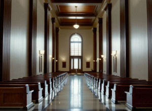 Верховний суд Іспанії засудив Генерального прокурора за витік конфіденційних даних