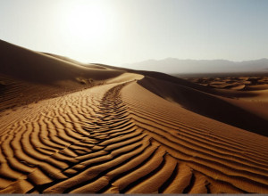 Небезпечний лабіринт: Шлях суданських біженців до ЄС крізь війни та торговців людьми