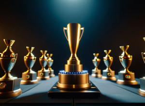 «Clair Obscur» встановлює рекорд на Game Awards та вказує на зміну курсу ігрової індустрії