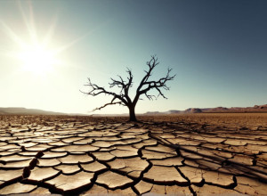 Доповідь ООН: Клімат прискорюється, світ недооцінює масштаб катастрофи