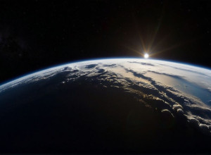 Дослідження космосу: минуле, сьогодення та майбутнє