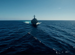 Адмірал Бредлі заперечує накази про знищення вцілілих: Скандал про військові злочини в Карибському морі загострюється