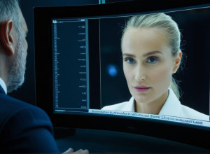 Аналіз впливу ШІ на ринок праці