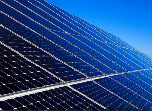 Сонячна енергія: майбутнє енергетики