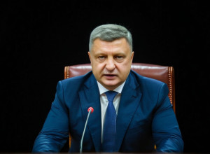 Політична ситуація в Україні