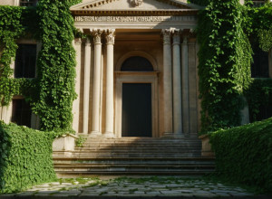 Університети Мадрида під загрозою: Критика політики регіонального уряду