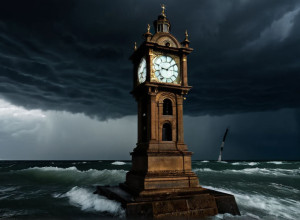 Аромар Реві: План зі скорочення викидів до 2030 року став «казкою» на тлі реальності потепління