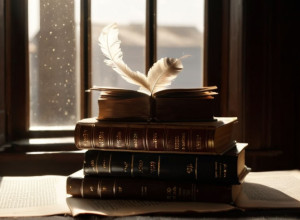 Топ-25 Кращих Книг 2025 Року: Вибір Експертів