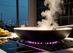 Kitchen Sessions: Гастрономічні вечірки, де шеф-кухарі та діджеї об'єднують таланти