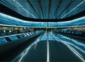 Адміністрація Трампа передала дані авіапасажирів імміграційним органам