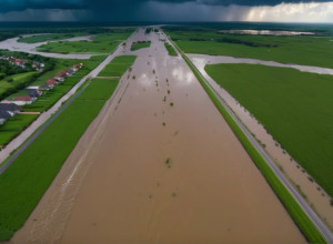 Валенсія: Шокуючі Викриття Недбалості Влада під час Катастрофічного Шторму DANA