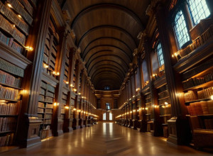 Бель да Коста Грін: Історія першої директорки легендарної Бібліотеки Моргана у Нью-Йорку