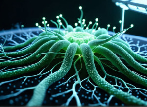 Дослідження Безсмертного Черв'яка: Секрети Регенерації Органів у Фокусі Науковців