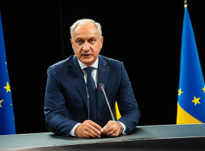 Енергетична безпека Європи: виклики та рішення