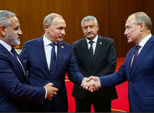 Vox оголосив «санітарний кордон» проти PSOE у День Конституції Іспанії